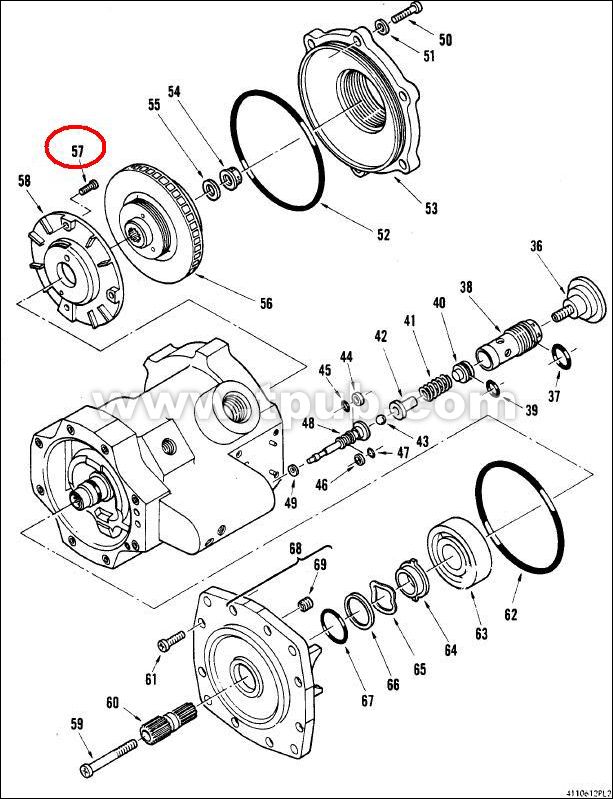 5305-00-340-4767, 5305003404767, 00-340-4767, 003404767